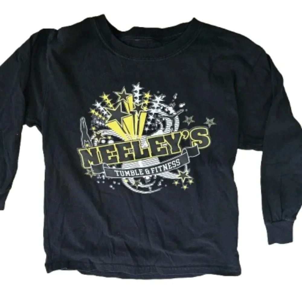 Neeley's Tumble & Fitness Shirt